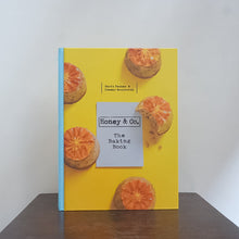Load image into Gallery viewer, Honey &amp; Co: The Baking Book
