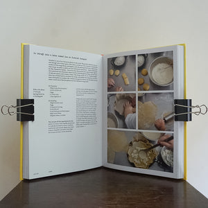 Honey & Co: The Baking Book