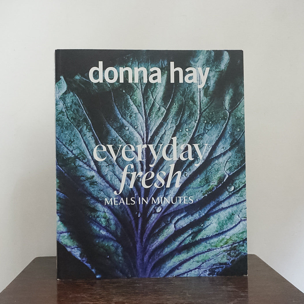 Everyday Fresh - Donna Hay