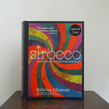 Load image into Gallery viewer, Sirocco - Sabrina Ghayour
