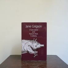 Load image into Gallery viewer, Charcuterie and French Pork Cookery - Jane Grigson
