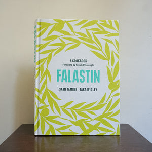 Falastin - Sami Tamimi & Tara Wigley