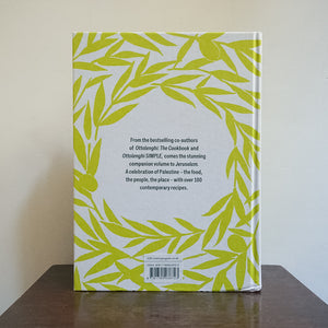 Falastin - Sami Tamimi & Tara Wigley