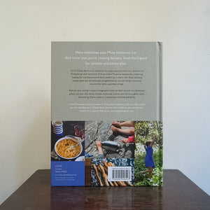 The Five O’Clock Apron - Claire Thomson
