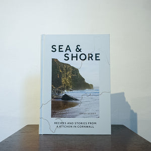 Sea & Shore - Emily Scott
