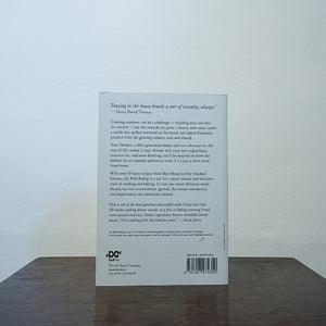 Do Wild Baking - Tom Herbert
