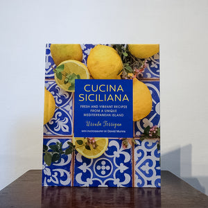 Cucina Siciliana - Ursula Ferrigno