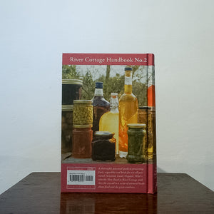 Preserves | River Cottage Handbook No. 2 - Pam Corbin