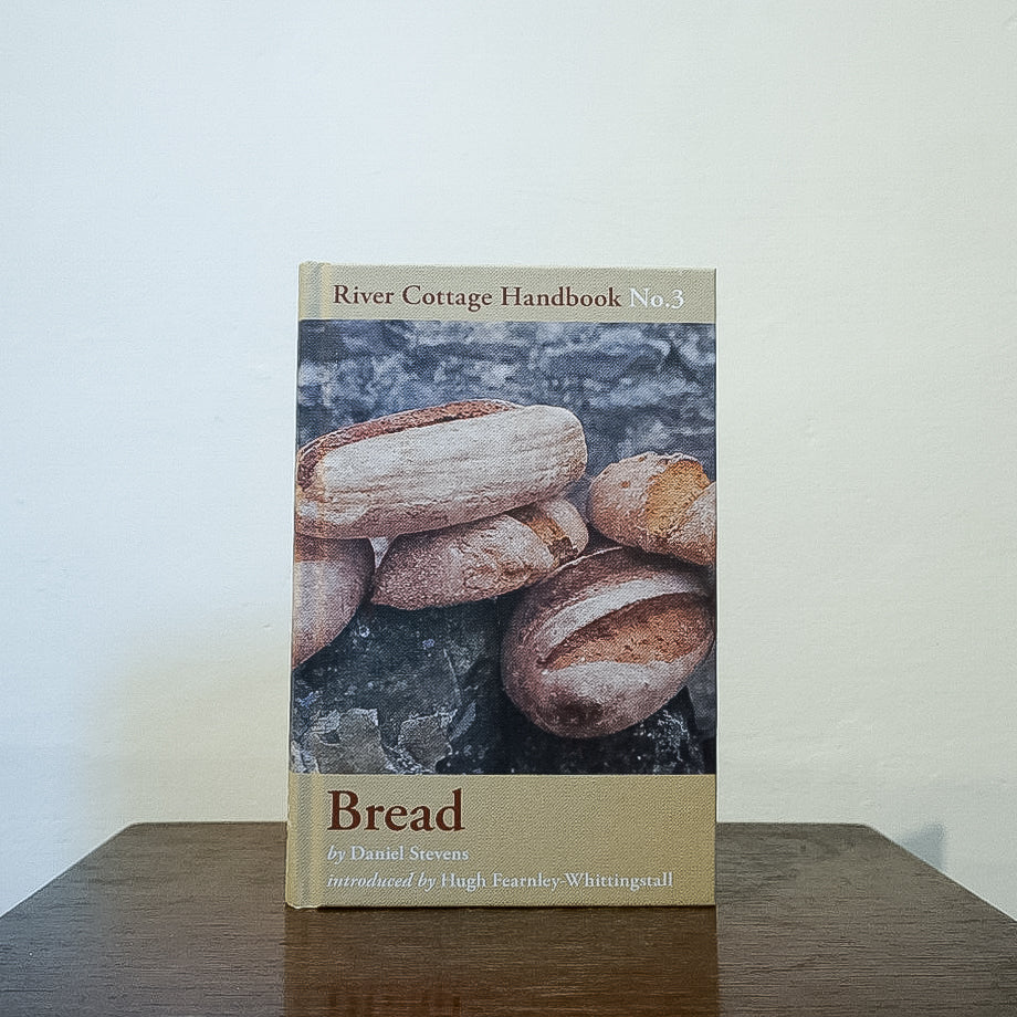 Bread | River Cottage Handbook No. 3 - Daniel Stevens