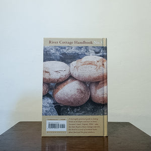 Bread | River Cottage Handbook No. 3 - Daniel Stevens