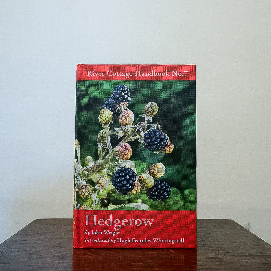 Hedgerow | River Cottage No.7 - John Wright
