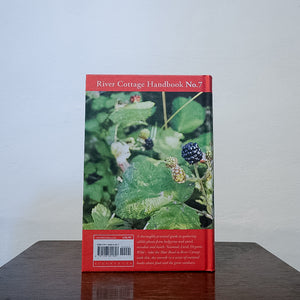Hedgerow | River Cottage No.7 - John Wright
