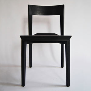 Geometer Dining Chair