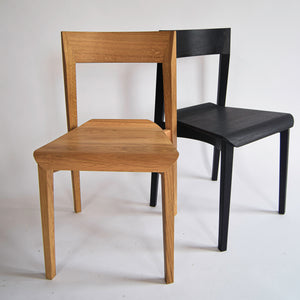Geometer Dining Chair
