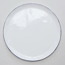 Load image into Gallery viewer, Feldspar Dinner Plate 28.5cm
