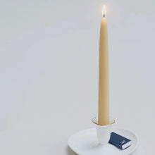 Load image into Gallery viewer, Feldspar Candle Holder
