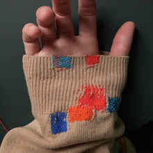 Load image into Gallery viewer, Darning Workshop with Lizzie David

