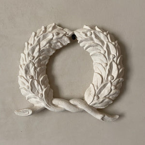Berdoulat-Griffin Collection | Laurel Wreath