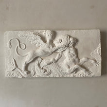Load image into Gallery viewer, Berdoulat-Griffin Collection | Triton Plaque

