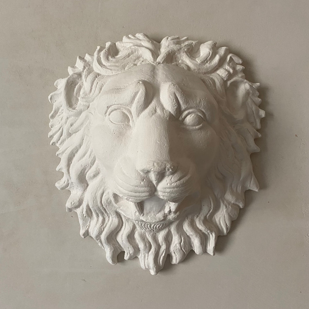 Berdoulat-Griffin Collection | Roman Lion i