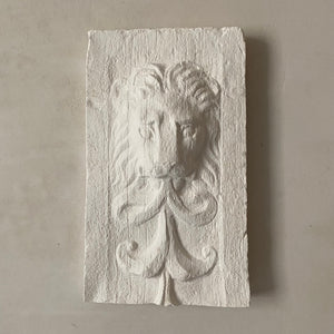 Berdoulat-Griffin Collection | Roman Lion ii