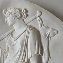 Load image into Gallery viewer, Berdoulat-Griffin Collection | Canova Roundel
