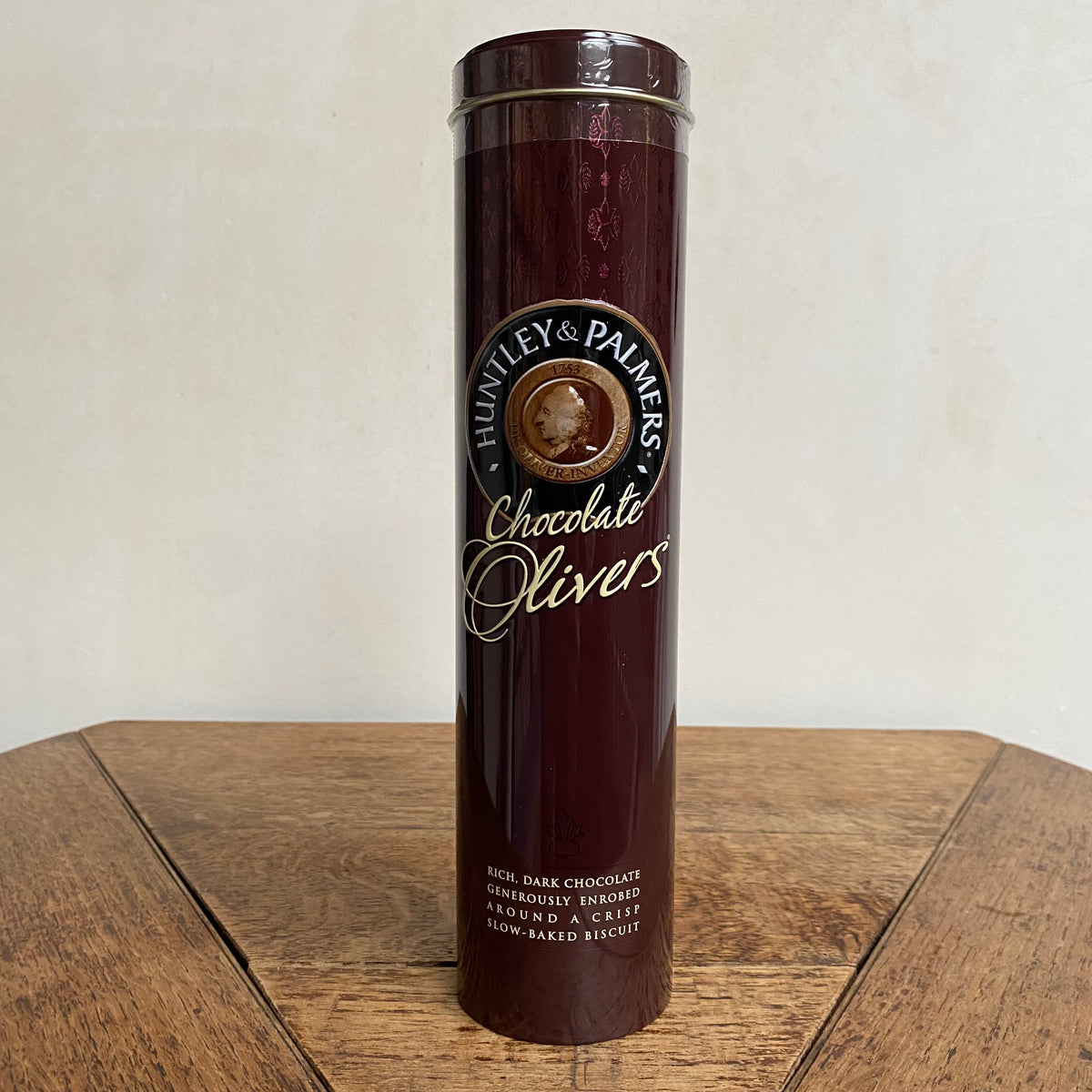 Chocolate olivers berdoulat