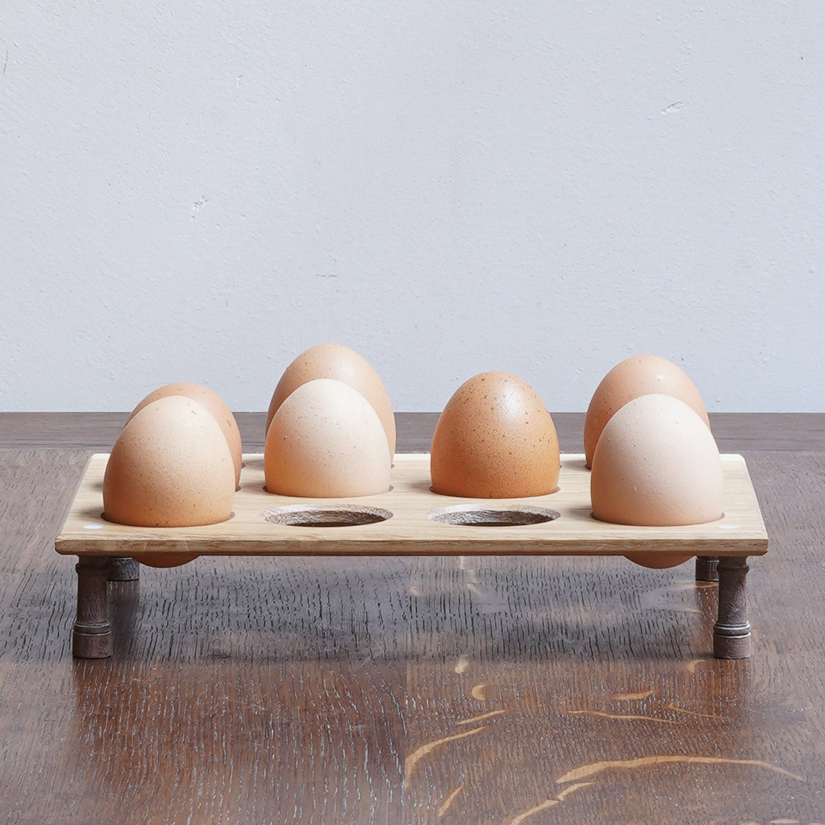 Egg Rack – Berdoulat