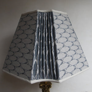 Home linen lampshade (large)