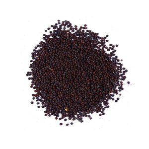 Mustard Seeds