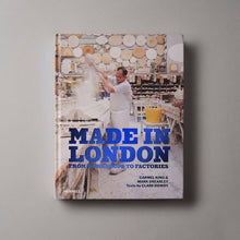 Load image into Gallery viewer, Made in London Book Event
