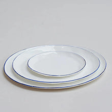 Load image into Gallery viewer, Feldspar Dinner Plate 28.5cm

