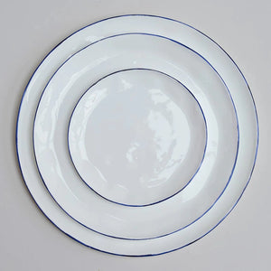 Feldspar Dinner Plate 28.5cm