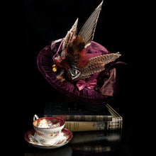 Load image into Gallery viewer, Regency Millinery Masterclass with Neil Fortin
