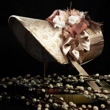 Load image into Gallery viewer, Regency Millinery Masterclass with Neil Fortin
