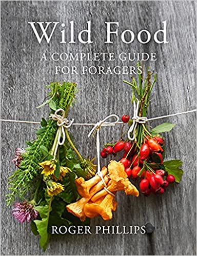 Wild Food - Roger Phillips