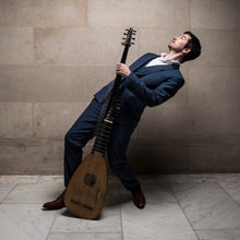 Load image into Gallery viewer, Intimate Lute Song Recital by Iestyn Davies and Thomas Dunford
