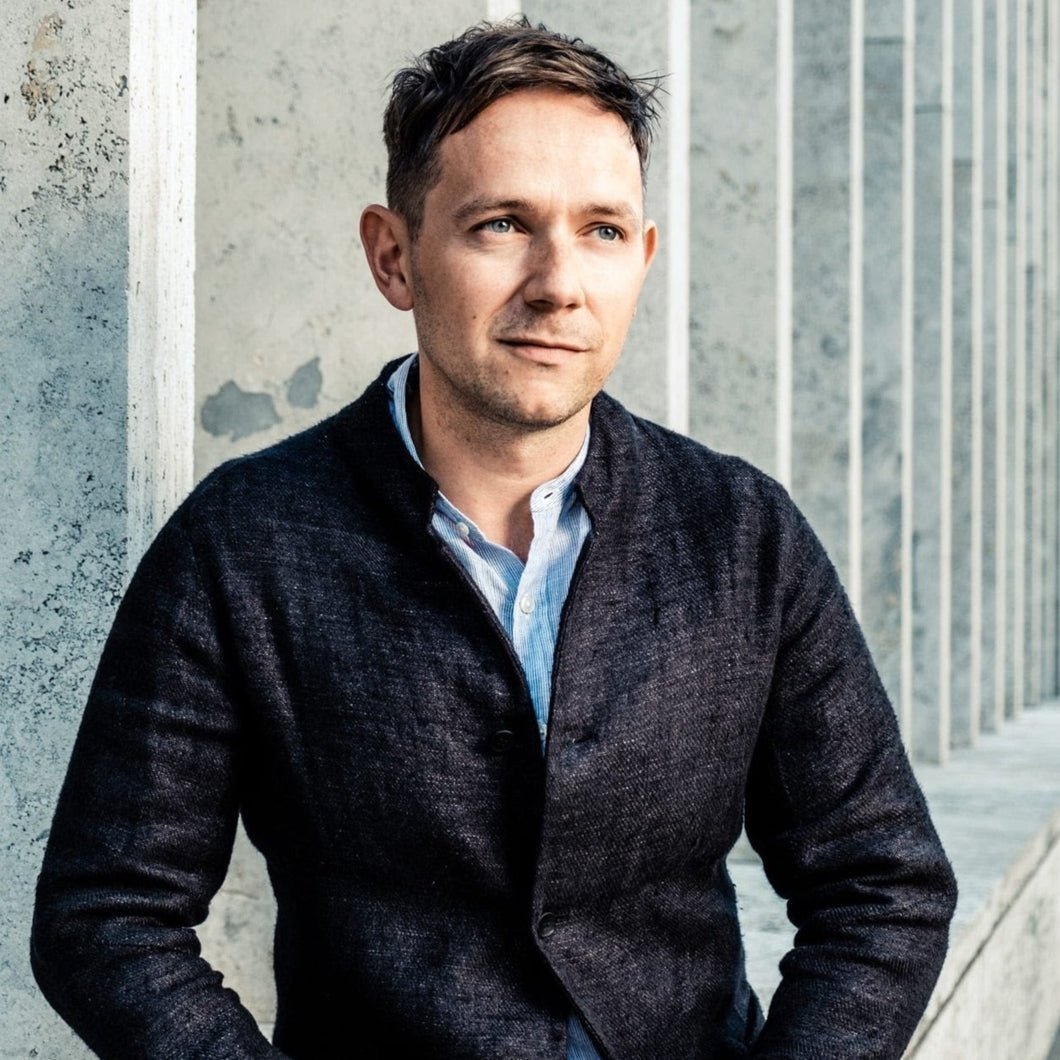 Intimate Lute Song Recital by Iestyn Davies and Thomas Dunford
